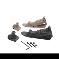 Envío Gratis: Funda Táctica Universal de Nylon para Miras de Caza y Accesorios