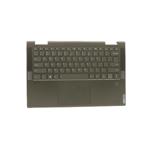 لاب توب ال سي دي غطاء مسند اليد لوحة مفاتيح 5CB1A08845 5CB1A08844 5CB1A08879 لينوفو يوجا 7 14ITL5 غطاء خلفي لليوجا 7-14 - Product Image 5