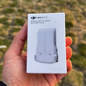 मूल और ब्रांड नई 3850mah 51 मिनट की उड़ान समय dji मिनी <span class=keywords><strong>3</strong></span>, dji मिनी <span class=keywords><strong>3</strong></span> प्रो, dji मिनी 4 प्रो के लिए - Product Image 2