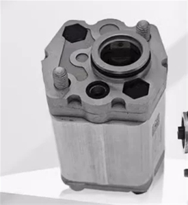 ปั๊มเกียร์ CBKL-G2330BL 2370 2420 2520 2580 CBK-F1580B - Product Image 2