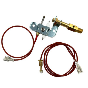 Pièce de rechange pour allumeur de chauffage au gaz MH9B MH9BX, composant de chauffage électrique en cuivre, utilisation domestique, installation facile - Product Image 2