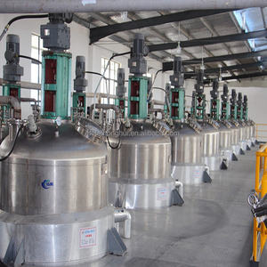 Bicarbonato de Potasio de Grado Alimenticio, Agente Expansivo, CAS 298-14-6, <span class=keywords><strong>KHCO3</strong></span> - Product Image 2