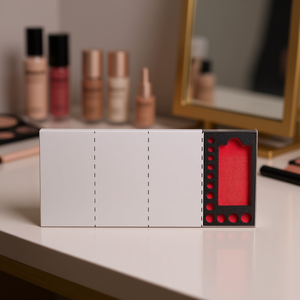 ฟองน้ำแต่งหน้า 519 M 235APV อุปกรณ์แต่งหน้าระดับมืออาชีพสำหรับการผสมรองพื้นบนใบหน้า - Product Image 3