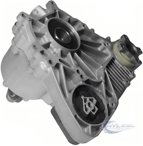 Boîtier <span class=keywords><strong>de</strong></span> transfert ATC400 27103455136 27107573215 pour <span class=keywords><strong>BMW</strong></span> <span class=keywords><strong>X3</strong></span> <span class=keywords><strong>E83</strong></span> 2003-2010 2.5L 3.0L Boîte <span class=keywords><strong>de</strong></span> vitesses - Product Image 4