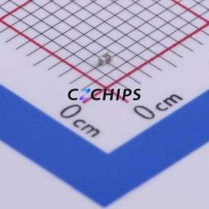 Condensateur SMD (MLCC) TCC0402C0G1R2C500AT 0402 1,2 pF 50 V C0G - Product Image 1