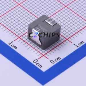 ตัวเหนี่ยวนำไฟฟ้าแบบ SMD รุ่น ETQP5M220YFM ขนาด 7.5x7 มม. (ค่าเหนี่ยวนำ: 22uH) (ความแม่นยำ: 20%) กระแสไฟฟ้าที่กำหนด: 3A - Product Image 2