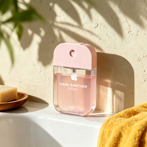 Spray Desinfectante <span class=keywords><strong>de</strong></span> Manos Personalizado, Mini, Portátil, Tamaño Tarjeta <span class=keywords><strong>de</strong></span> Crédito, con Aroma a Frutas, Perfume en Spray, Desinfectantes <span class=keywords><strong>de</strong></span> Manos al por Mayor - Product Image 6