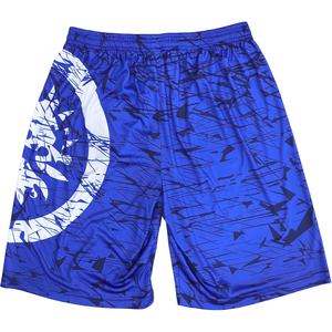 2025 Мужской трикотажный комплект для борьбы на заказ, футболки и шорты, полный сублимационный комплект из 2 предметов, Международный - Product Image 6