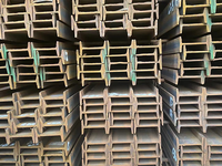 Prix des profilés en acier au carbone S355J2 G3, poutres en acier structurel haute résistance I-Beam HEA HEB IPE