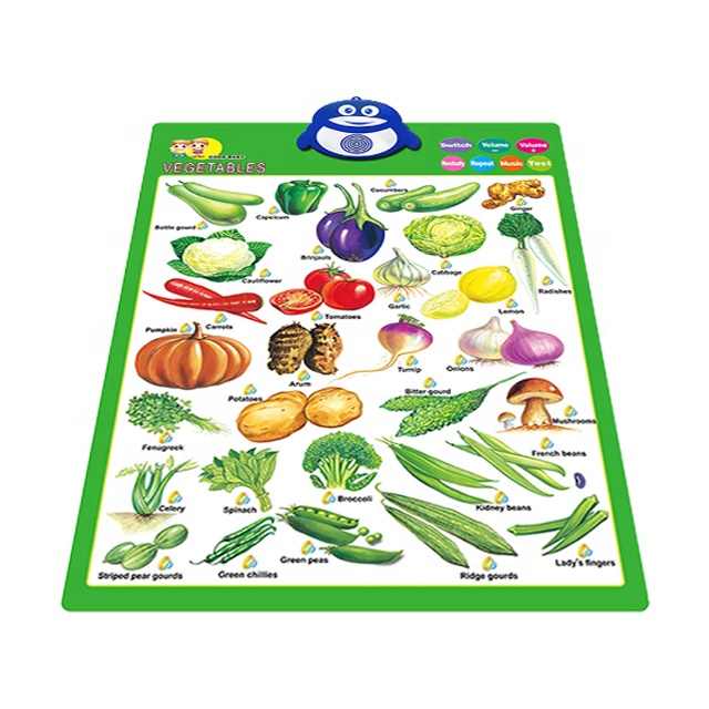 Electronic Interactive Alphabet Wall Chart For Kids ABC Learning For Electronic interactive alphabet wall chart for kids abc learning for