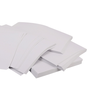 Giấy In <span class=keywords><strong>Offset</strong></span> 70GSM Giấy In Woodfree - Product Image 6