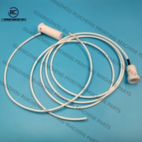 Contact détachable P7290565 pour lampes UV, pièces de rechange pour Machine d'impression Offset KBA, 1 pièce