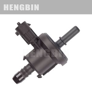 Electrovanne de canister de carbone 0280142521 CN11-9G866-AA CN119G866AA Moteur à essence - Product Image 4