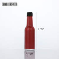 Botellas de Vidrio Transparentes de 50ml y 40ml para Perfumes y Aceites Esenciales, con Tapa de Rosca, Pulverizador, Impresión de Pantalla y Logotipo Personalizado, OEM/ODM