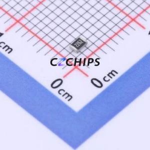 Resistencia SMD SCR0805F22K6 0805 (Tipo: Película Gruesa) (Resistencia: 22.6kOhm Precisión: 1%) - Product Image 1
