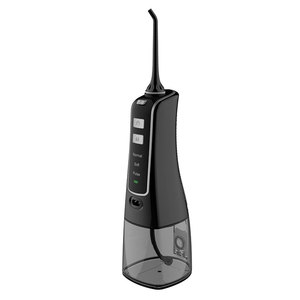 Irrigador <span class=keywords><strong>dental</strong></span> portátil para el cuidado bucal, dispositivo <span class=keywords><strong>con</strong></span> 7 cabezales <span class=keywords><strong>de</strong></span> chorro, hecho en china - Product Image 2