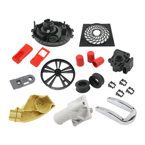 Custom Injection Molds For <b>Plastic</b> Housings Multi Cavity Horizontal Arrangement Iso9001 Quality Automotive And Electrical Parts - Product Image 4