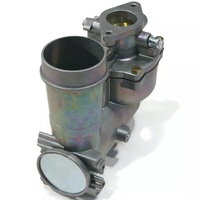Carburateur de haute qualité neuf pour les modèles de moteur BS 133202-0124-01 392587 391065 391074 391992