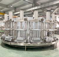 Presseur discal automatique (hydraulique) machines de traitement de produits de haricot/pressoir/machine de fabrication de tofu