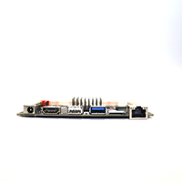 Placa Base KANON Rockchip Android RK3588 4K con PCB de 8 Capas y Soporte para Pantallas de 7"-108"