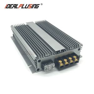 ตัวแปลงไฟ 90V 84V 72V 60V 55V เป็น 48V 40A 72V DC เป็น 48V DC กำลังไฟ 1920W แบบ Step Down <span class=keywords><strong>Buck</strong></span> สำหรับรถจักรยานยนต์ - Product Image 6