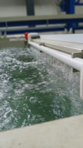 Nueva maquinaria textil de ropa Industrial de alta calidad, maquinaria de productos textiles para el hogar, máquinas de fieltro - Product Image 3