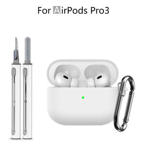 Mini Limpiador Multifunción, Kit de Herramientas de Limpieza con Esponja y Cepillo para Auriculares Airpod Pro 1 2 3 - Product Image 6