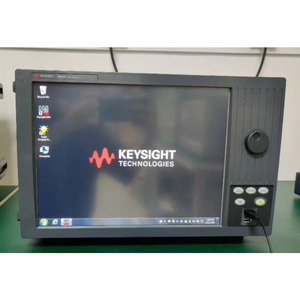 เครื่องวิเคราะห์แบบพกพา Keysight 16864a 136 ช่องสัญญาณ 128 Mpts 5 GHz แบบธรรมดา 12.5 ไทม์มิ่ง ราคาในสหรัฐอเมริกา - Product Image 2
