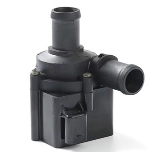 Pompe à eau auxiliaire électrique Audi 5N0198093, remplacement d'origine pour véhicules Audi - Product Image 3