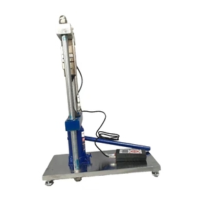 DZY-2A (1A) Portable Rock Point Load Tester Machine/Rock <b>Strength</b> Test Machine - Product Image 4