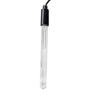 Test de pH personnalisable Capteurs de qualité de l'eau Ph/ORP Sonde d'électrode en plastique pour l'eau de piscine ODM et OEM pris en charge