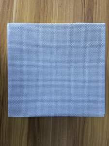 Lienzos de Punto de Cruz Mono Deluxe 13CT 100% Algodón - Product Image 1