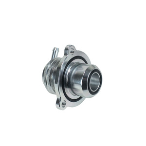 Válvula de Descarga Poyracing 2.0 para Astra Vxr, Base de Pistón Plateada, Pieza de Turbocompresor - Product Image 2
