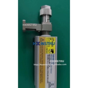 เซ็นเซอร์วัดกำลังแบบเทอร์โมคัปเปิล Keysight N8486AR ช่วงความถี่ 26.5 GHz ถึง 40 GHz H - Product Image 2