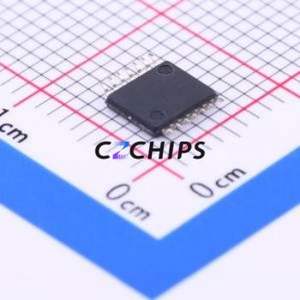 Nuevo inversor de chip IC de circuito integrado 74HC14PW,118, venta al por mayor, Chips de componentes electrónicos y servicio BOM - Product Image 2