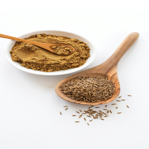 Poudre de cumin naturel séché, poudre de cumin brute, épice très demandée pour restaurants, transformation alimentaire et export en vrac - Product Image 6