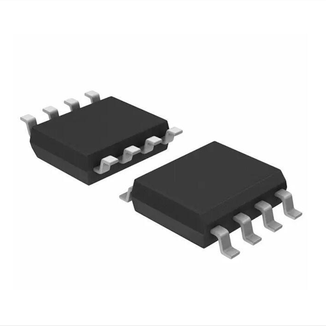 TP4056-42-SOP8-PP Power IC Integrated Circuit Battery Charger IC IN STOCK