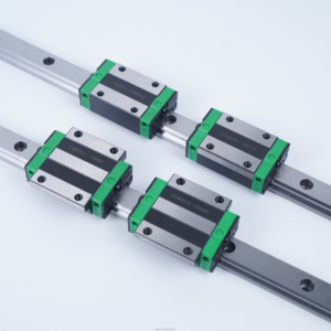 Độ chính xác cao chuyển động tuyến tính hệ thống bánh răng giá 20 mét tuyến tính đường sắt hướng dẫn và khối - Product Image 1