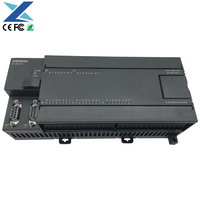 Controlador Lógico Programable SIMATIC S7-200 CN de Siemens, Nuevo y Original, Módulo de CPU PLC Compacto 6ES7216-2BD23-0XB8