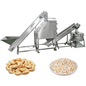 Broyeur d'arachides haute performance / Machine à couper les noisettes / Machine à couper les <span class=keywords><strong>noix</strong></span> - Product Image 6