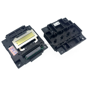 Originele FA04000 FA04010 Voor Epson Printer Hoofd L210 Voor Epson L365 L400 L401 L110 L111 L211 L555 Printer