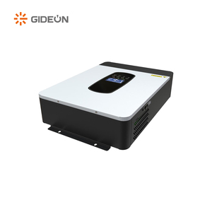 Tần số cao 3200 Wát tinh khiết Sine Wave <span class=keywords><strong>Inverter</strong></span> năng lượng mặt trời sạc năng lượng mặt trời <span class=keywords><strong>Inverter</strong></span> với RS485 cho máy tính thiết bị nhà - Product Image 2