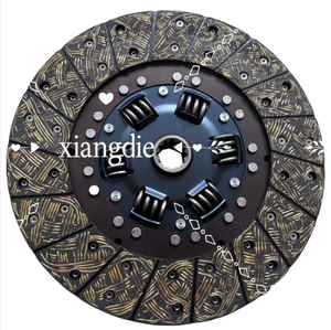On Sale Clutch Disc Toyota 31250-36131 Durable LUK Clutch Disc