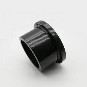 ZX-0100 Shengxin อะแดปเตอร์หน้าแปลนท่อ <span class=keywords><strong>HDPE</strong></span> 400มม. สำหรับท่อน้ำแรงดันสูงก้นฟิวชั่น3ปี - Product Image 2