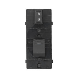 Interruptor Maestro del Elevalunas 25411-ZL00A para Nissan Frontier, Modelos 2009-2019, Nuevo y Usado - Product Image 1