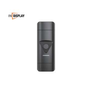 Adaptador Plug-and-Play AirPlay Miracast con Puertos USB 2.0/1.4 <span class=keywords><strong>para</strong></span> Reuniones de Negocios, Aulas, Transmisión de TV en Casa. Sin <span class=keywords><strong>Internet</strong></span> - Product Image 1