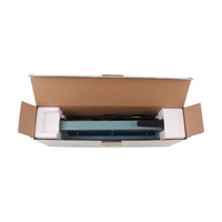 Scelleuse thermique à impulsion semi-automatique de 300 mm pour l'emballage de produits chimiques et de marchandises, électrique 110/220V, homologuée CE/FCC, marque ZEQUAN
