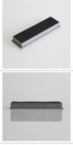 Robot polvo HEPA filtros aspiradora filtro piezas de repuesto para <span class=keywords><strong>Ecovacs</strong></span> DEEBOT OZMO <span class=keywords><strong>T8</strong></span> T5 <span class=keywords><strong>Aivi</strong></span> 950 920 Accesorios - Product Image 3