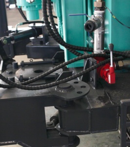 HR-350Y Hot <strong>Sale</strong> 350m Heavy Duty <strong>Track</strong> <strong>Mounted</strong> Deep Well <strong>Drilling</strong> <strong>Rig</strong> <strong>for</strong> All Terrains - Product Image 4
