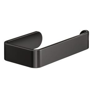 Porte-papier toilette moderne sans perçage, autoportant, en fer, écologique, pour hôtel, salle de bain, salle de douche - Product Image 1